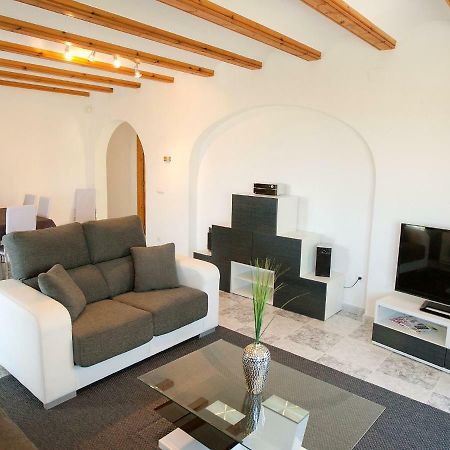 Villa Lunas By Interhome Monte Pego Eksteriør bilde