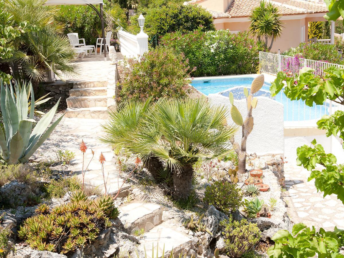Villa Lunas By Interhome Monte Pego Eksteriør bilde