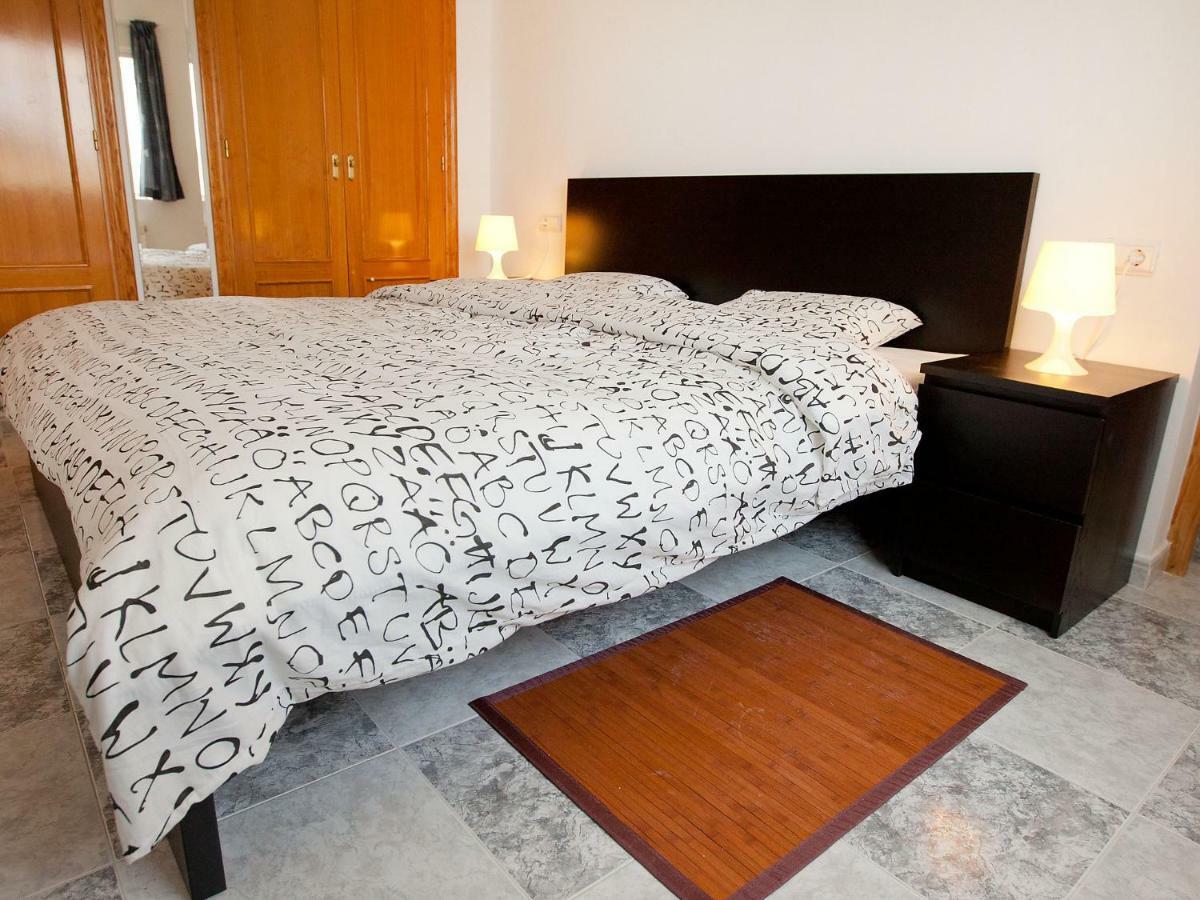 Villa Lunas By Interhome Monte Pego Eksteriør bilde