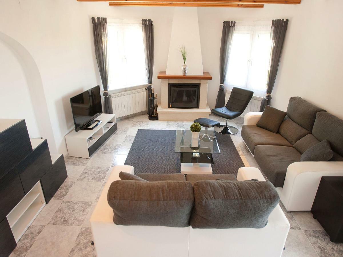 Villa Lunas By Interhome Monte Pego Eksteriør bilde